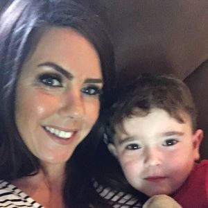 Meet your Posher, Mandy